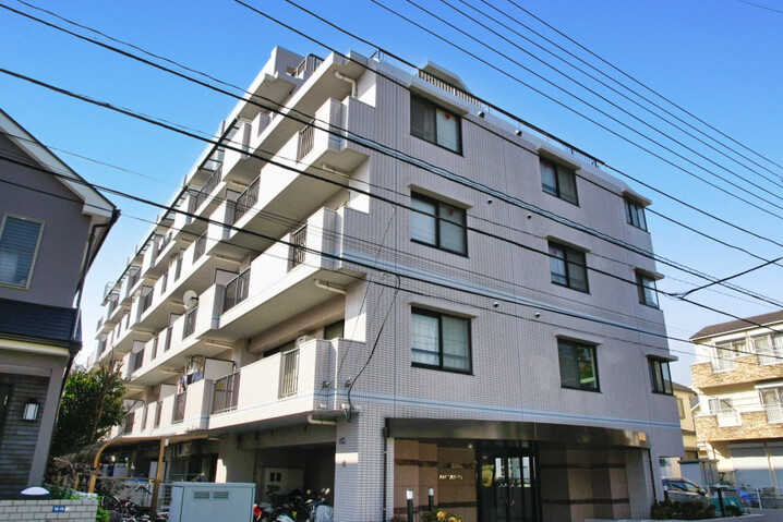 洋光台三和プラザ２