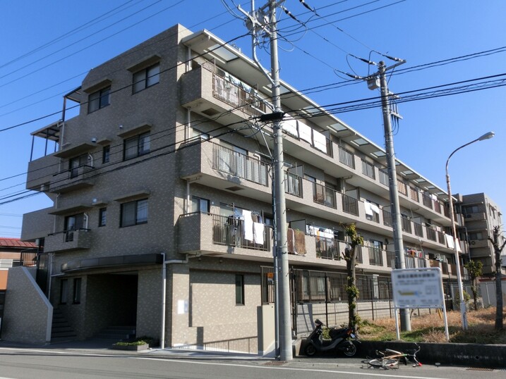 大船北パークホームズ