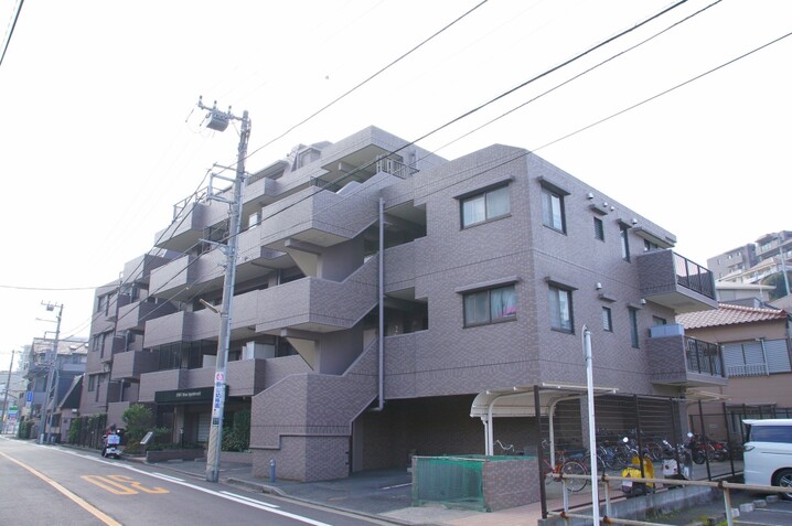 ナイスアーバン東寺尾第２