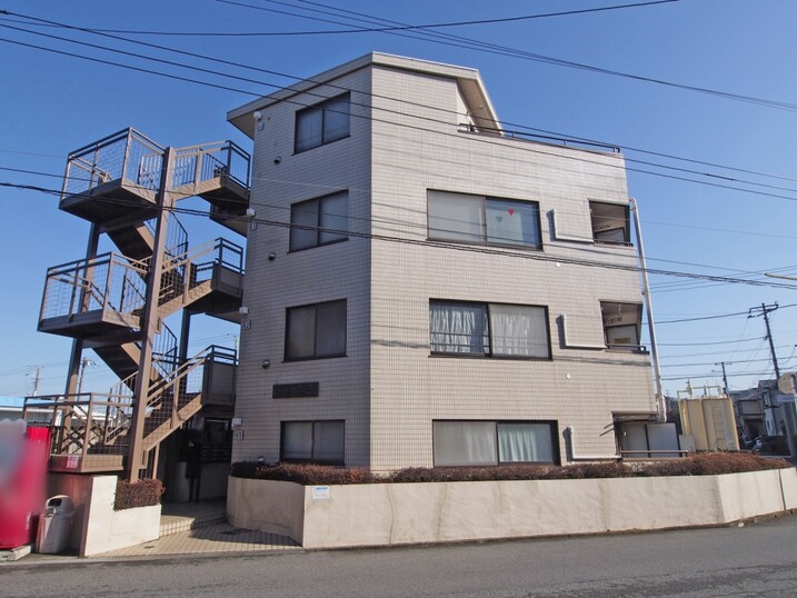 セザール蘇我