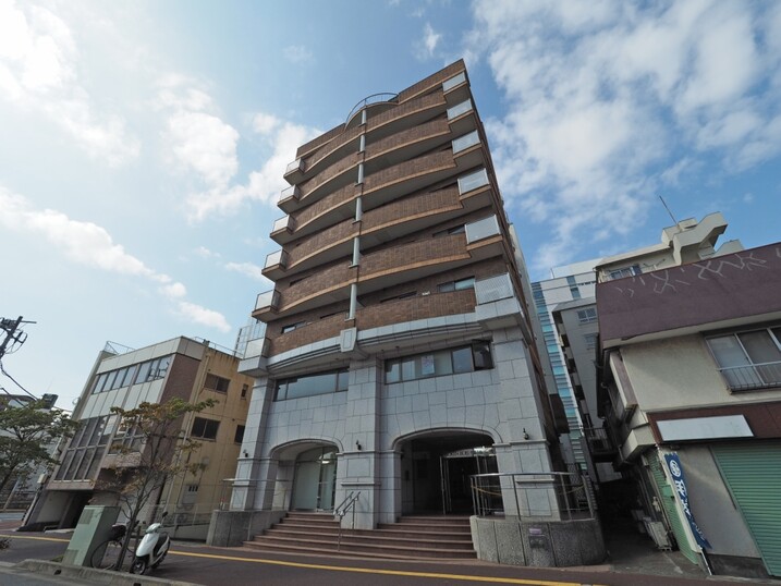 コーケンボイス千葉中央
