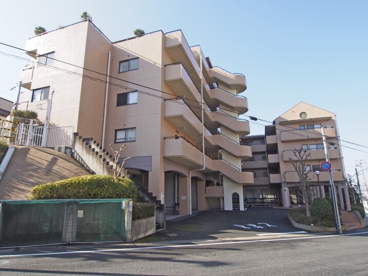 コスモハイム千葉寺