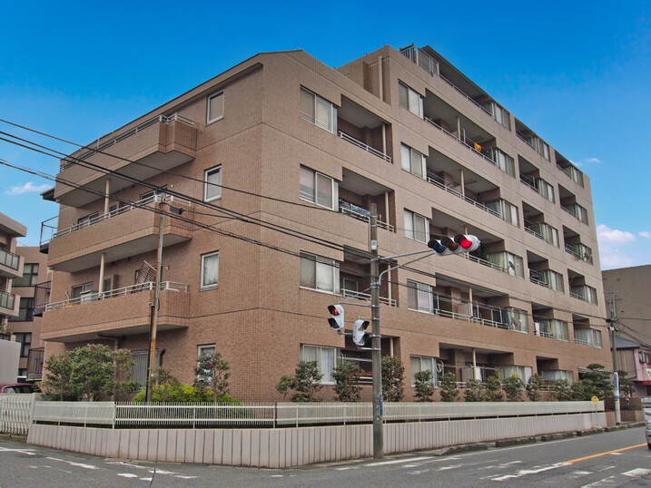 モアステージ蘇我
