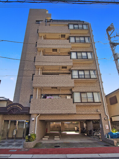 ライオンズマンション千葉中央