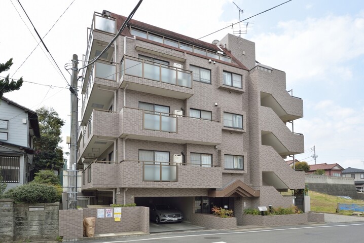 ナイスアーバン津田沼
