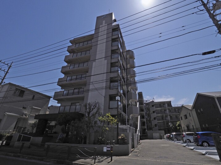 ユニーブル宮崎台