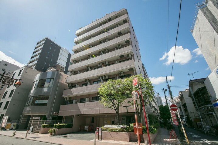 オーベル川崎