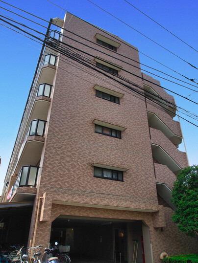 宮崎台南パークホームズ
