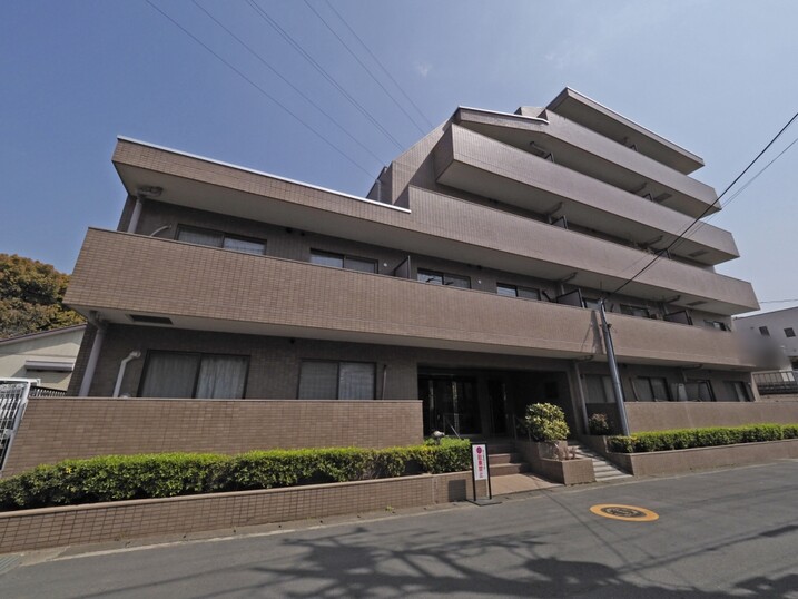 マイキャッスル宮崎台Ⅲ