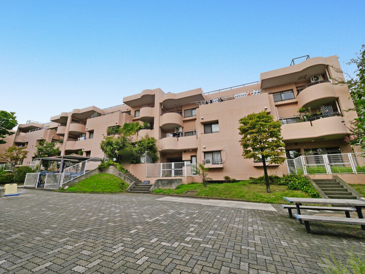 シンフォニックヒルズかがやきの街２４－１５号棟