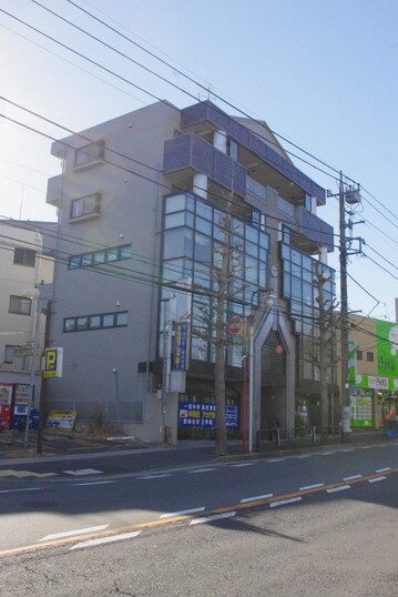 リーセントパレス宮崎