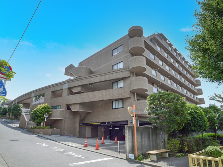 プレステート石川台