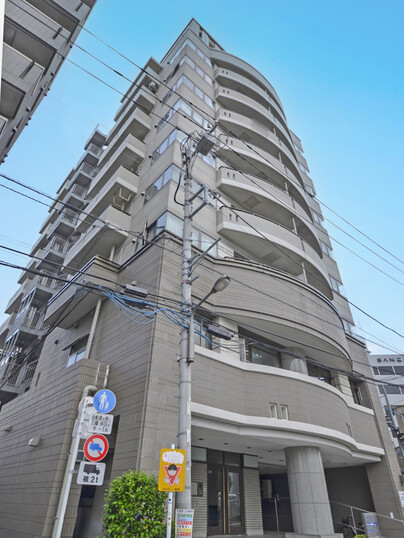 藤和シティコープ錦糸町