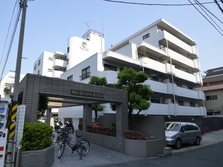 ワコーレ錦糸町Ⅱ