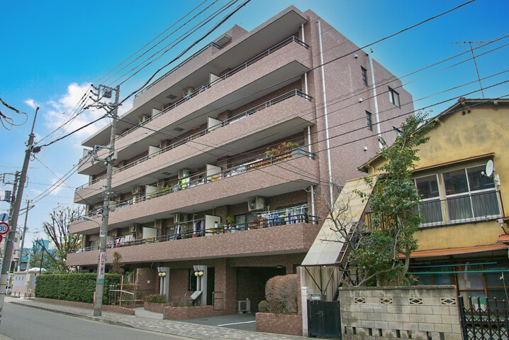 アスティオス千鳥町