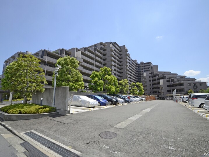 多摩川パークスクエア