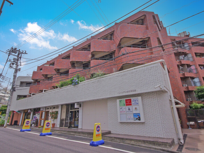 インペリアル赤坂一番館
