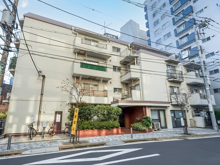 セザール蒲田