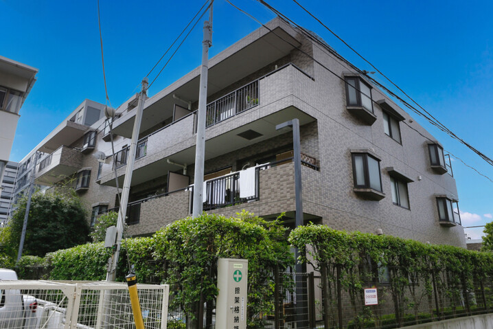 メゾン北浦和