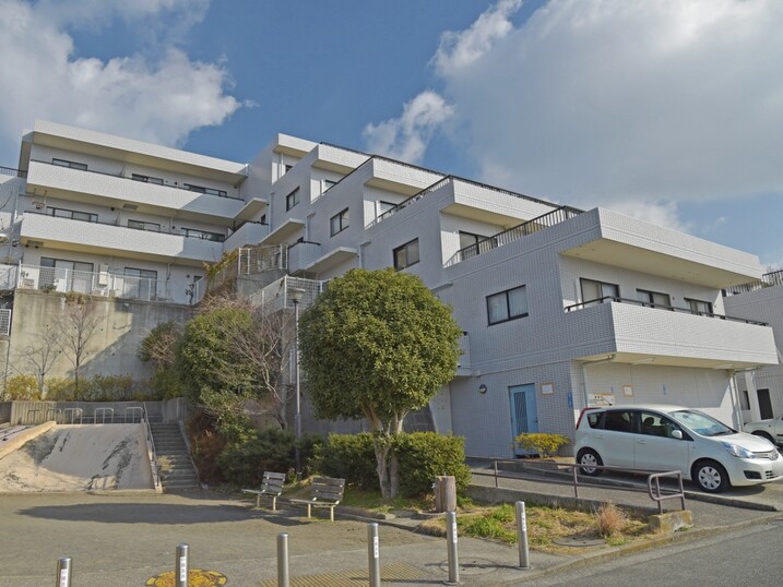 ベルフラワー東戸塚