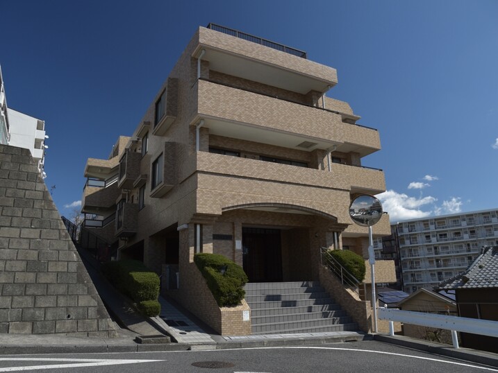 戸塚北パークホームズ