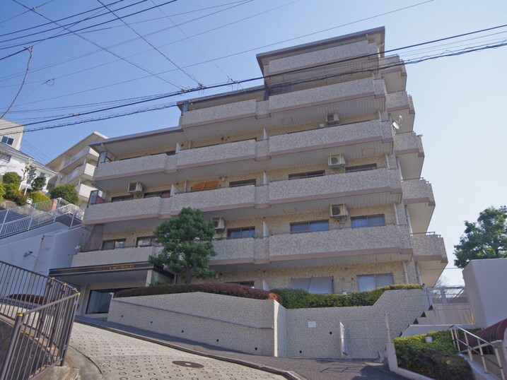 エヴァーグリーン横浜三ツ沢