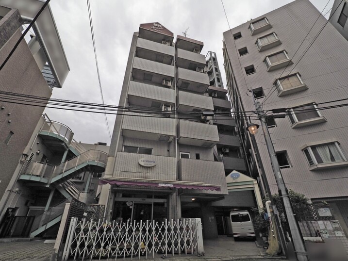 ネオマイム鶴見