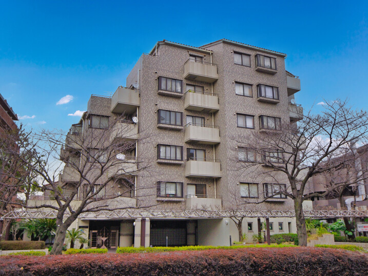 シーガルポート新本牧