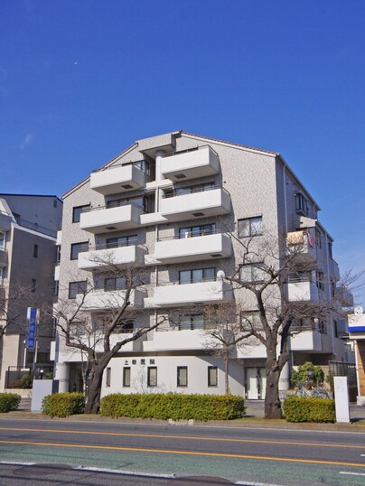 パルスポート新本牧