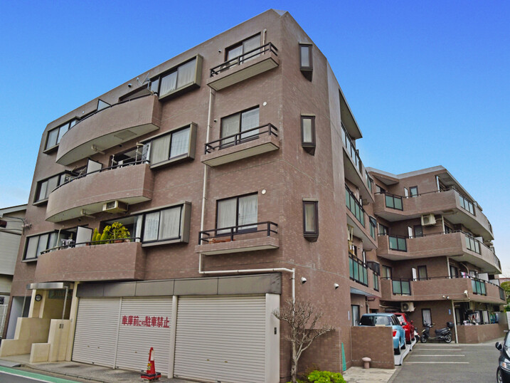 プライム金沢八景