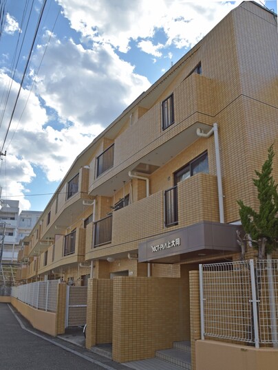 アクトピア上大岡