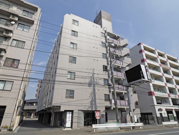 コスモ横浜保土ヶ谷
