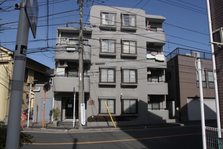 藤和シティコープ根岸