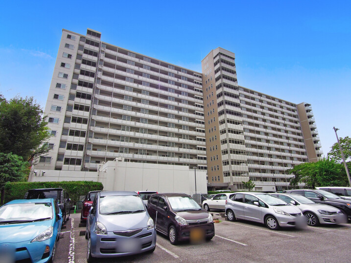 新松戸東パークハウス