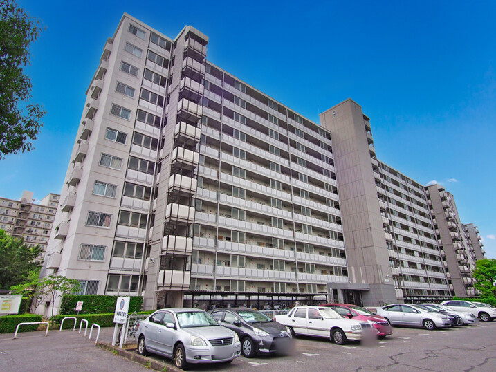 新松戸西パークハウス