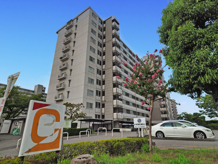 新松戸西パークハウスＣ棟