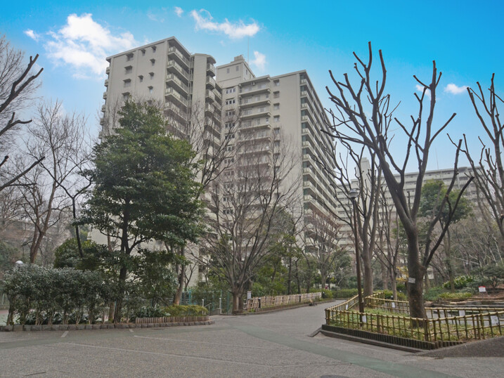 サンシティ