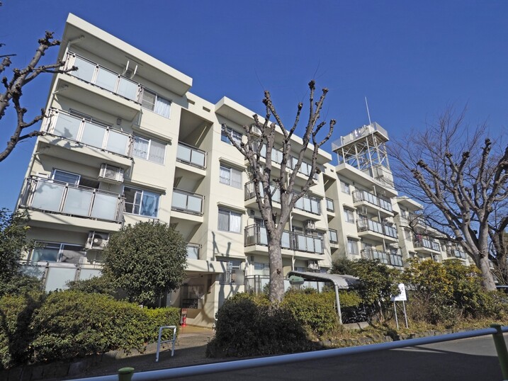 サンシティ東の丘Ⅳ
