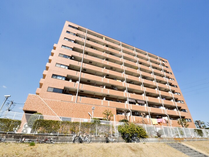 ライオンズマンション北千住第６