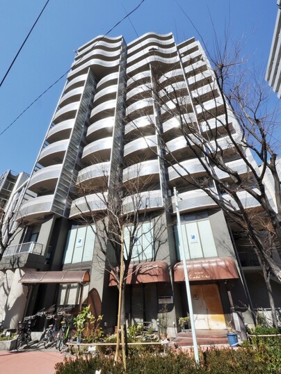 ビクセル西日暮里