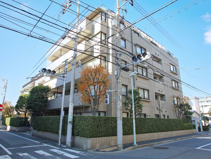 西小岩アーバンライフ