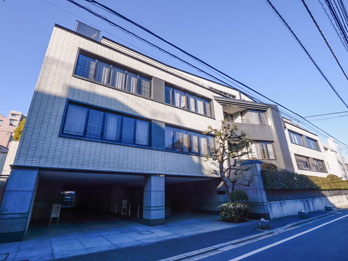 パレ神楽坂