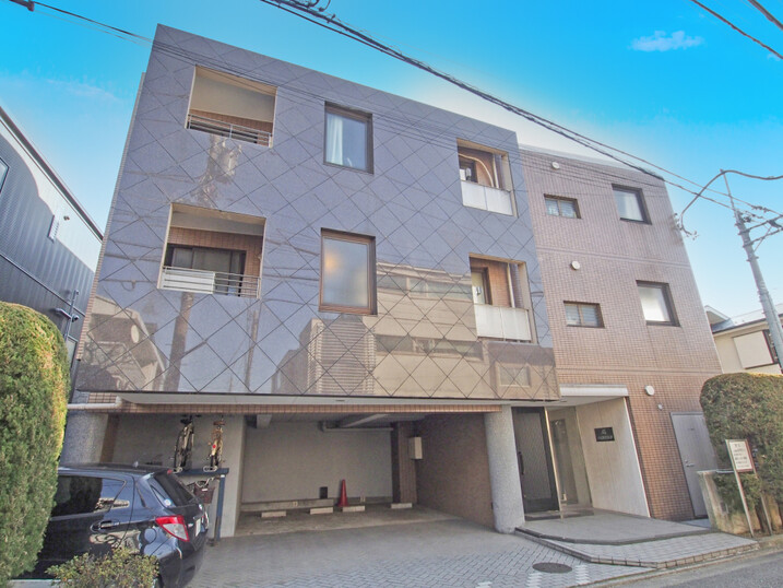 ノトス目黒学芸大学