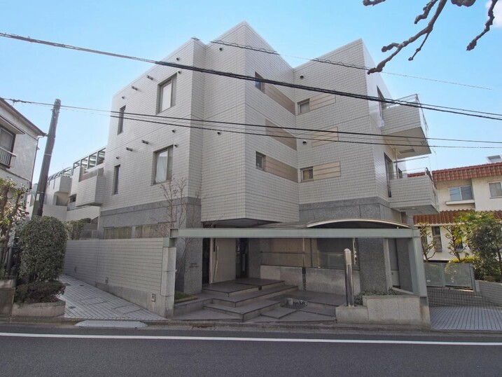 目黒グランドヒルズ