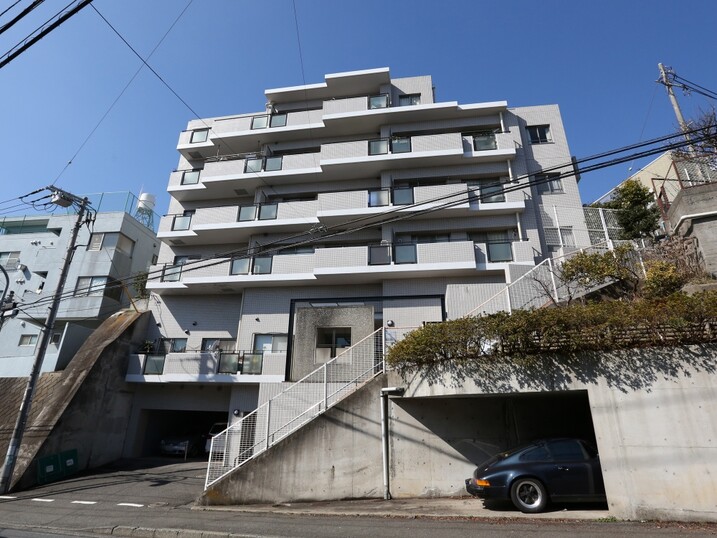 菊名東ガーデンハウス