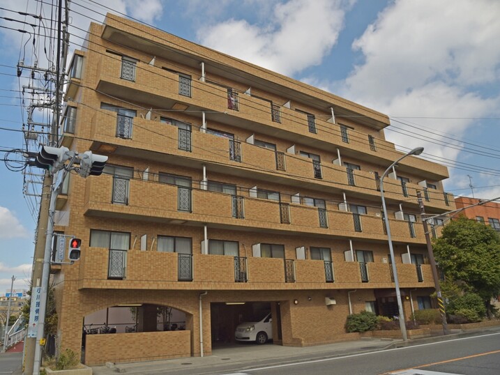 朝日プラザ戸塚アネックス