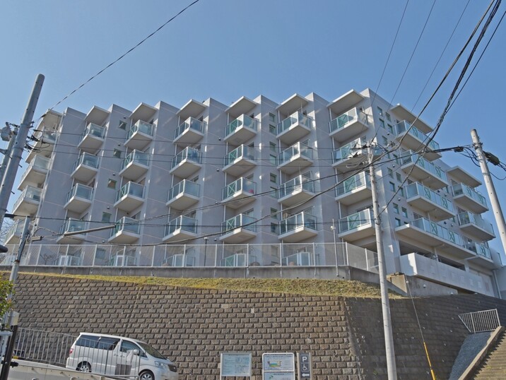 グランドメゾン氷取沢
