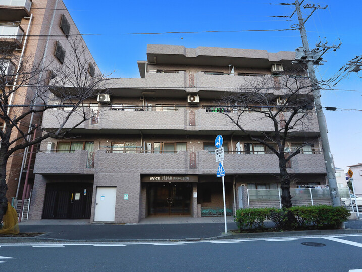 ナイスアーバン鶴見本町通り第２