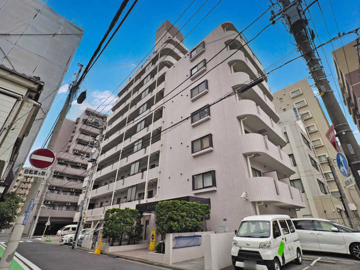 ピュアシティ横浜Ⅲ
