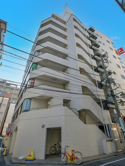 藤和シティコープ高円寺南